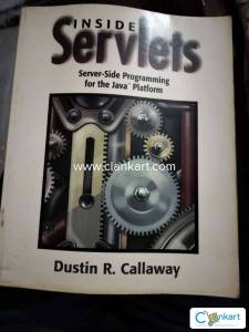 Inside Servlets