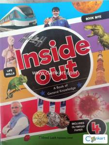 Inside out 4