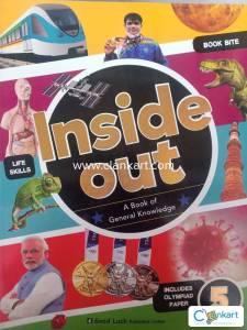Inside out 5