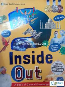 Inside out 6