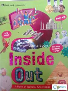 Inside out 7