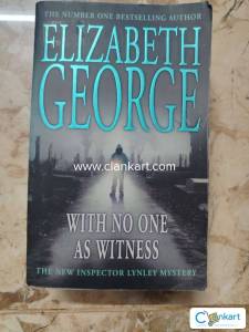 Inspector Lynley Mystery