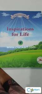 Inspiration for life