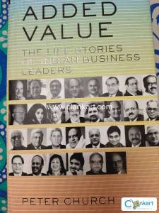 Inspirational business leaders storie