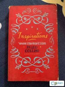 Inspirations by Paulo Coelho