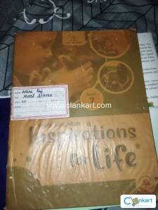 Inspirations for life class7