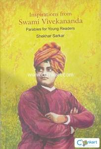 Inspirations from swami Vivekananda