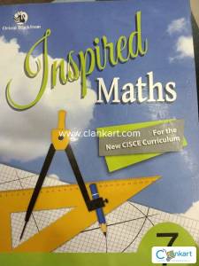 Inspired Maths 7