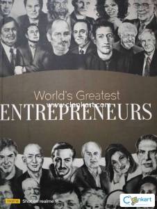 Inspiring Entrepreneurs