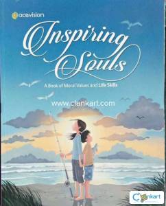 Inspiring soul 6