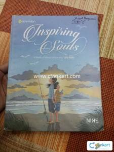 Inspiring souls 9th class