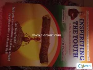 Inspiriting the youth