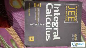 Integral Calculas for Jee Mains & Advanced