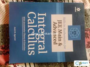Integral Calculus