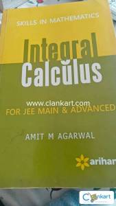 Integral Calculus