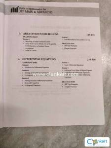 Integral Calculus Arihant