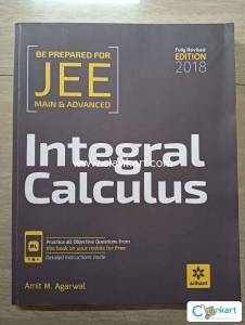 Integral Calculus JEE Preparation