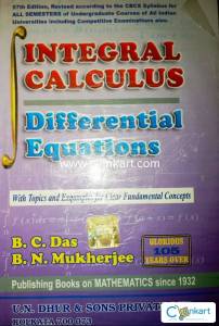 Integral Calculus for Undergraduates
