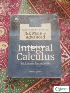 Integral and differential calculus
