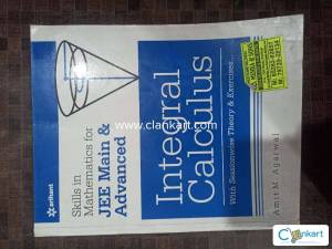 Integral calculus arihant for jee