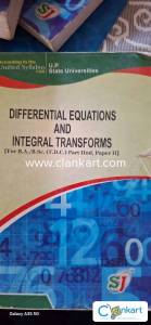 Integral transform for bsc