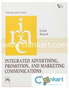 Integrated Advertising, Promotion And Marketing Communication C-0226