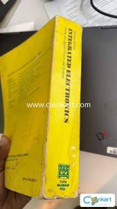 Integrated Electronics