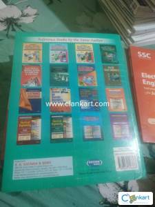 Integrated course in electrical engineering