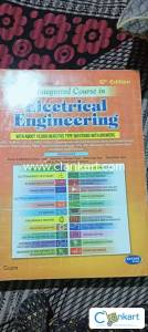 Integrated course in electrical engineering