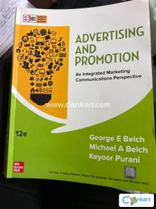 Integrated marketing