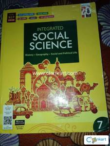 Integrated social science