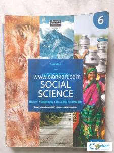 Integrated social science 6
