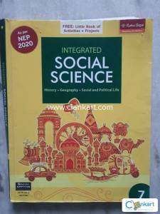 Integrated social science 7