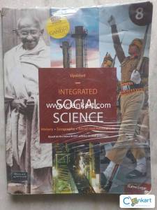 Integrated social science 8