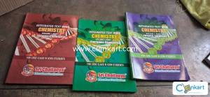Integrated textbook chemistry class 11