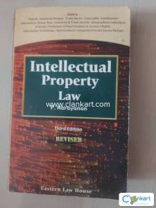 Intellectual property law
