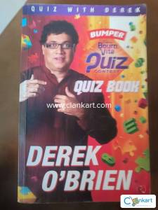 Intellectual quiz books for kids