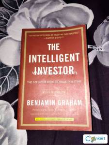 Intelligent investor