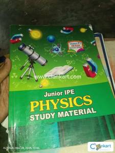 Inter 1yr srichatanaya clg ipe fastracks