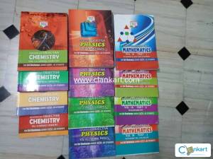 Inter sri Chaitanya 1st year books