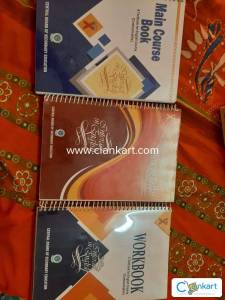 Interact In English (Communicative) Class 10, set of 3
