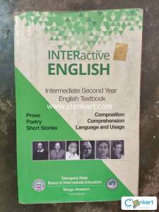 Interactive English