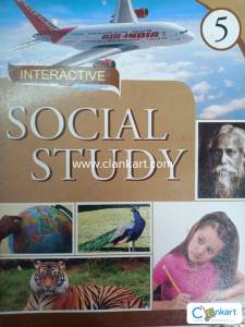 Interactive Social Study 5