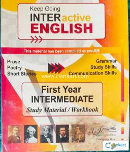 Interactive english