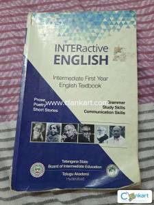 Interactive english class 11