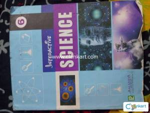 Interactive science 6