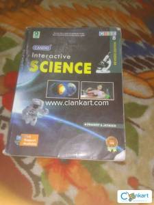 Interactive science class 8th