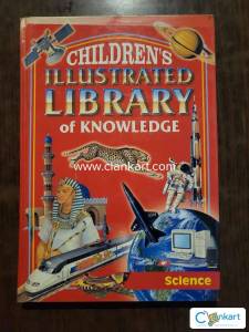 Interesting Science Concepts for Children with pictures (From U.K.))