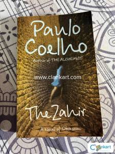 Interesting book which you will like - Fiction/ Philosophy