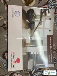 Interior Architecture Design hand book